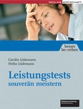 Cover: Leistungstests souver&auml;n meistern - mi Wirtschaftsbuch