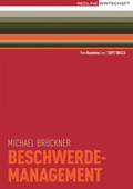 Cover: Beschwerdemanagement - mi Wirtschaftsbuch