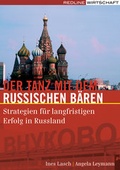 Cover: Der Tanz mit dem russischen B&auml;ren - mi Wirtschaftsbuch