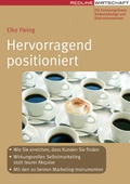 Cover: Hervorragend positioniert - mi Wirtschaftsbuch