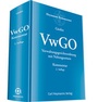 Cover: VwGO - Carl Heymanns Verlag