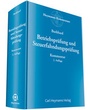 Bild: Betriebsprüfung und Steuerfahndung - Carl Heymanns Verlag