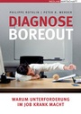 Cover: Diagnose Boreout - mi Wirtschaftsbuch