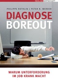 Cover: Diagnose Boreout - mi Wirtschaftsbuch