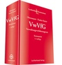 Cover: VwVfG Verwaltungsverfahrensgesetz - Luchterhand