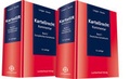 Cover: Kartellrecht - Luchterhand