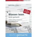 Cover: Bilanzen lesen leicht gemacht - mi Wirtschaftsbuch