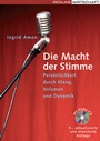 Bild: Die Macht der Stimme - mi Wirtschaftsbuch