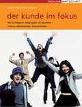Cover: Der Kunde im Fokus - mi Wirtschaftsbuch