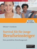 Cover: Survival Kit f&uuml;r junge Berufseinsteiger - mi Wirtschaftsbuch