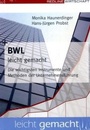 Cover: BWL leicht gemacht - mi Wirtschaftsbuch