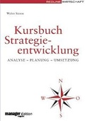 Cover: Kursbuch Strategieentwicklung - mi Wirtschaftsbuch