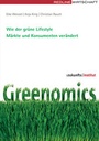 Cover: Greenomics - mi Wirtschaftsbuch