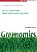Cover: Greenomics - mi Wirtschaftsbuch