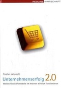 Cover: Unternehmenserfolg 2.0 - mi Wirtschaftsbuch