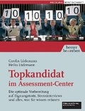 Cover: Topkandidat im Assessment-Center - mi Wirtschaftsbuch