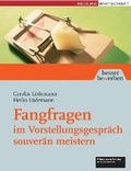 Cover: Fangfragen im Vorstellungsgespr&auml;ch souver&auml;n meistern - mi Wirtschaftsbuch