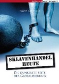Cover: Sklavenhandel heute - mi Wirtschaftsbuch