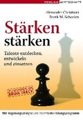 Cover: St&auml;rken st&auml;rken - mi Wirtschaftsbuch