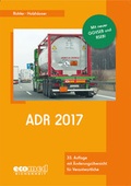 Abbildung von: ADR 2017 - ecomed Storck