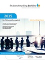 Cover: fm.benchmarking Bericht 2015 - rotermund.ingenieure