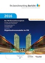 Cover: fm.benchmarking Bericht 2016 - rotermund.ingenieure