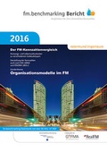 Cover: fm.benchmarking Bericht 2016 - rotermund.ingenieure
