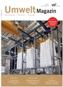 Bild: UmweltMagazin - VDI Fachmedien