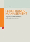 Cover: Forderungsmanagement - mi Wirtschaftsbuch