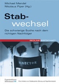 Cover: Stabwechsel - mi Wirtschaftsbuch