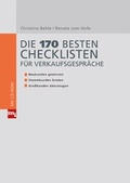 Cover: Die 170 besten Checklisten f&uuml;r Verkaufsgespr&auml;che - mi Wirtschaftsbuch