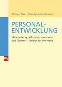 Enlarge image Cover: Personalentwicklung - mi Wirtschaftsbuch
