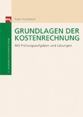 Cover: Grundlagen der Kostenrechnung - mi Wirtschaftsbuch