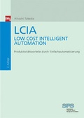 Cover: LCIA Low Cost Intelligent Automation - mi Wirtschaftsbuch