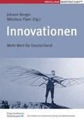 Cover: Innovationen - mi Wirtschaftsbuch