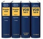 Cover: Beck'scher Vergaberechtskommentar - C.H.BECK