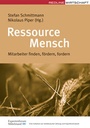 Cover: Ressource Mensch - mi Wirtschaftsbuch