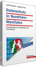 Bild: Datenschutz in Nordrhein-Westfalen - Walhalla