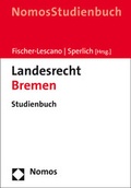 Bild: Landesrecht Bremen - Nomos
