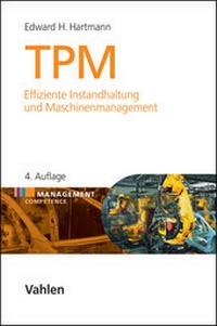 Abbildung von: TPM - Vahlen