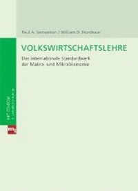 Enlarge image Cover: Volkswirtschaftslehre - mi Wirtschaftsbuch