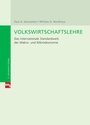 Cover: Volkswirtschaftslehre - mi Wirtschaftsbuch