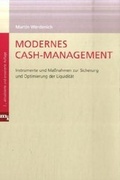 Cover: Modernes Cash-Management - mi Wirtschaftsbuch