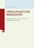Cover: Verkaufsaktiver Innendienst - mi Wirtschaftsbuch
