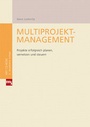 Cover: Multiprojektmanagement - mi Wirtschaftsbuch
