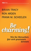 Cover: Be charming! - mi Wirtschaftsbuch