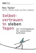Cover: Selbstvertrauen in sieben Tagen - mi Wirtschaftsbuch