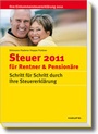 Cover: Steuer 2011 für Rentner und Pensionäre - Haufe-Lexware