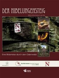 Abbildung von: Der Nibelungensteig - Worms Verlag