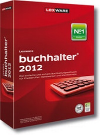 Abbildung von: Lexware buchhalter 2011 - Haufe-Lexware
